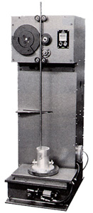 Perangkat Pemadatan Otomatis Standard Automatic Compaction Device SG-17