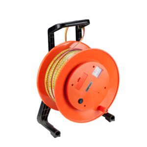 Probe Penyelesaian Magnetik Magnetic Settlement Probe MAS-CJY Series