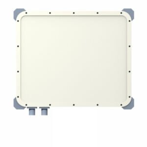 Radar Pemantauan Jembatan Gelombang-Milimeter Bridge Millimeter-Wave Monitoring Radar MAS-HMBLD