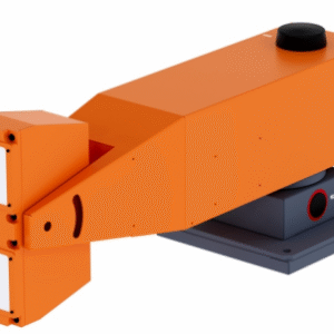 Radar Ringan untuk Pemantauan Lereng Lightweight Slope Monitoring Radar MAS-QLBPLD