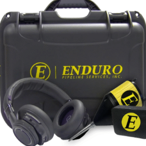 Enduro Wireless Geophone EWG-1