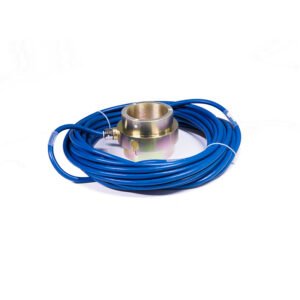 Sel Beban Kawat Bergetar Vibrating Wire Load Cells MAS-VWLC Series