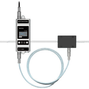 Sensor Aliran Ultra-Kompak Ultra-Compact Flow Sensor FT-X Series