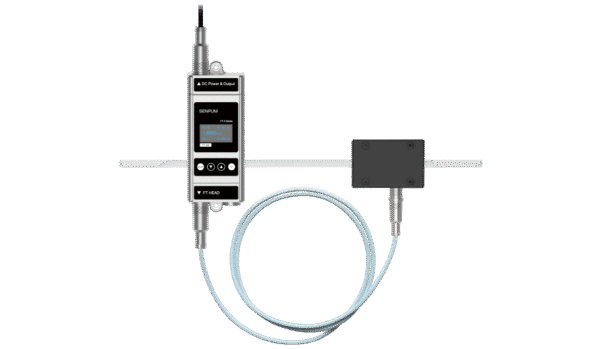 Sensor Aliran Ultra-Kompak Ultra-Compact Flow Sensor FT-X Series
