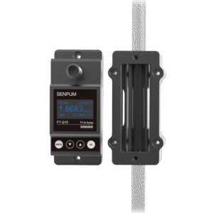 Sensor Aliran Yang Dipasang Pada Penjepit Clamp-Mounted Flow Sensor FT-Q Series