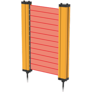 Sensor Area Deteksi Abnormalitas Abnormality Detection Area Sensor SA-M Series