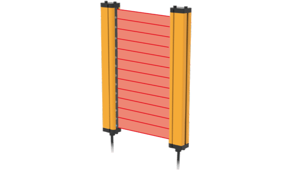 Sensor Area Deteksi Abnormalitas Abnormality Detection Area Sensor SA-M Series