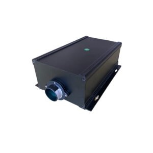 Sensor Defleksi Optoelectronic Deflection Meter