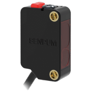 Sensor Fotolistrik Penekan Latar Belakang Ekonomis Berkinerja Tinggi High Performance Economical Background Suppression Photoelectric Sensor PX-400 Series