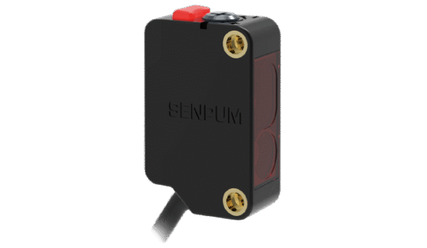 Sensor Fotolistrik Penekan Latar Belakang Ekonomis Berkinerja Tinggi High Performance Economical Background Suppression Photoelectric Sensor PX-400 Series