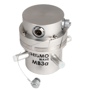 Sensor Infrasonik Analog Infrasound Sensor MB3a