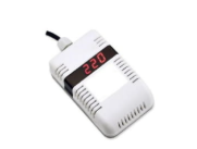Sensor Konsentrasi Debu Dust Concentration Sensor