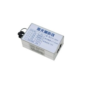 Sensor Pengukur Jarak Laser Ranging Sensor LRF