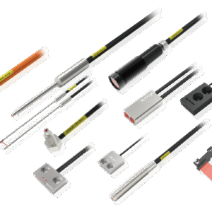 Sensor Serat Optik Kinerja Tinggi High Performance Fiber Optics Type- SP Series
