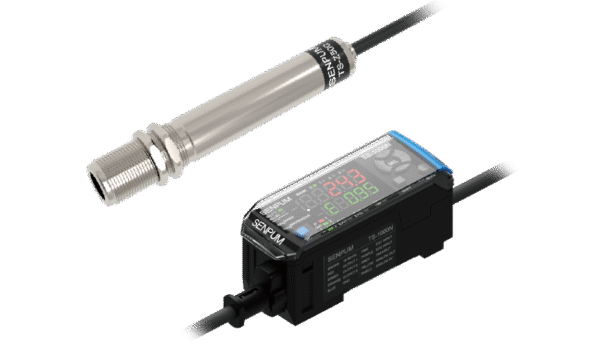 Sensor Suhu Inframerah Tampilan Digital Display Infrared Temperature Sensor TS-Z Series