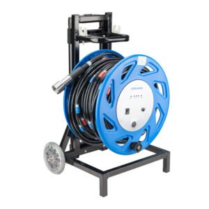 Sistem Inklinometer Digital MEMS Inclinometer System MCLI