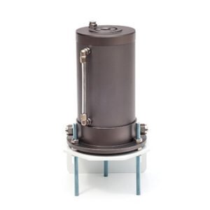 Sistem Pengukur Level Cairan Magnetostrictive Liquid Level System Model MHLS