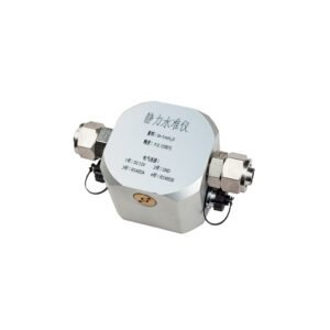 Sistem Pengukur Level Cairan Statis Presisi Tinggi Liquid Level System HLS/WWJ