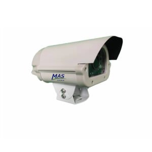Sistem Pengukuran Deformasi Visual Berbasis AI Visual Deformation Measurement System VDMS