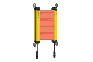 Tirai Lampu Keamanan Type 4 Safety Light Curtain SL-R Series