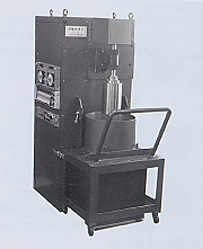 Viscometer Rotasi Bertipe Silinder Ganda Rotational Viscometer Double Cylinder Type CF-50