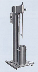 Viskometer Bola Penarik Pulling Sphere Viscometer CF-52