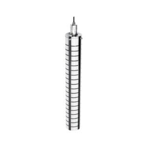 Weir Meter Magnetik untuk Pemantauan Rembesan Magnetic Weir Meter for Seepage Monitoring