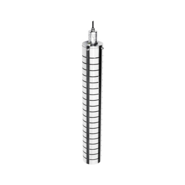 Weir Meter Magnetik untuk Pemantauan Rembesan Magnetic Weir Meter for Seepage Monitoring