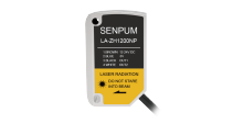 Penekanan Latar Belakang Dengan Tipe CMOS Jarak Jauh Background Suppression Long Range CMOS Type LA-ZH Series