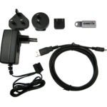 Aksesori untuk Starter Kit 500595 Accessories for Starter Kit D-Series (Dimetix)