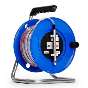 Alat Menguji Perubahan Panjang Magnetic Extensometer Probe