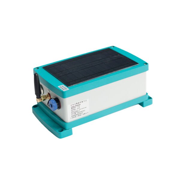 Alat Pembaca Data Distributed Data Acquisition Node LPWAN - Image 2