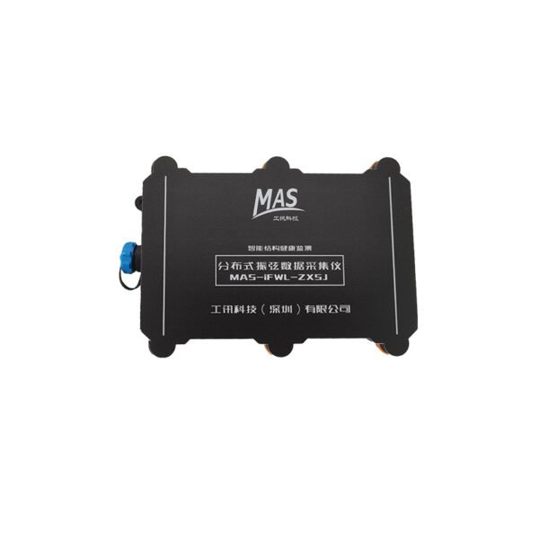 Alat Pembaca Data Distributed Vibrating Wire Data Acquisition Instrument MAS-IFWL-ZXSJ - Image 2