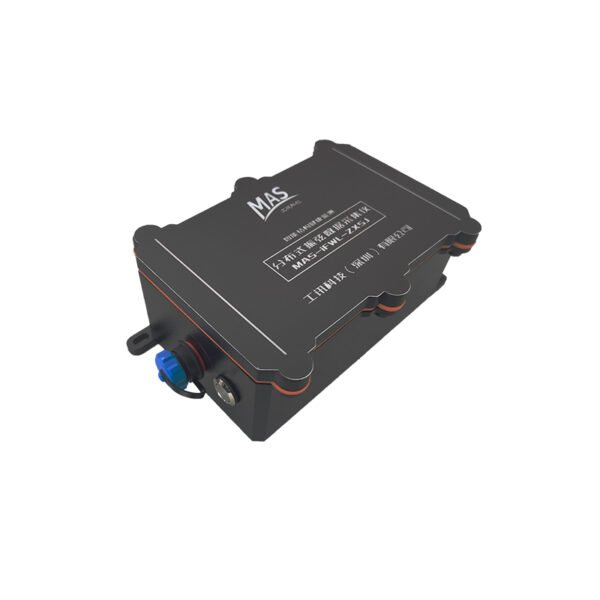 Alat Pembaca Data Distributed Vibrating Wire Data Acquisition Instrument MAS-IFWL-ZXSJ - Image 4