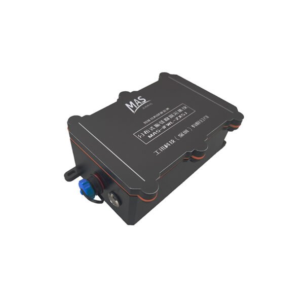 Alat Pembaca Data Distributed Vibrating Wire Data Acquisition Instrument MAS-IFWL-ZXSJ