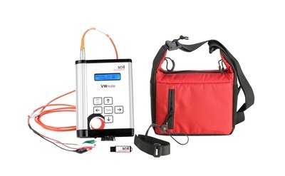 Alat Pembaca Data RO-1 VWnote