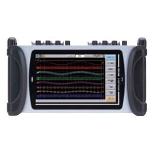 Alat Pembaca Data System OmnilightⅡ Portable Data Acquisition RM1102