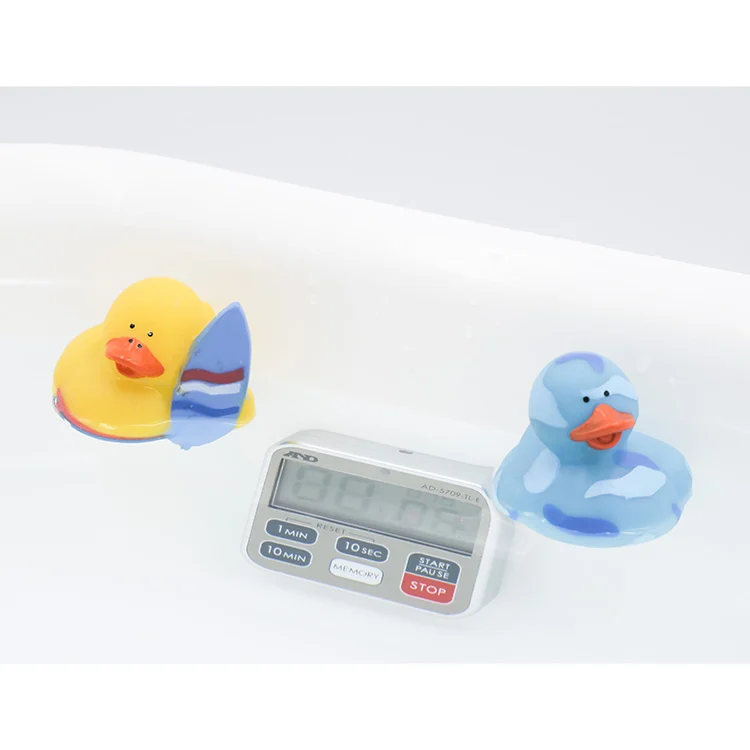 Alat Pengatur Waktu Programmable Multi-Interval (Maximum 8 Steps) Timer with Repeat Function AD-5709TL-E - Image 3