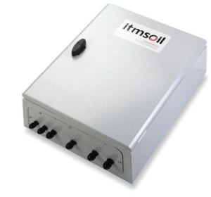 Alat Perekam Data D1 Dataloggers