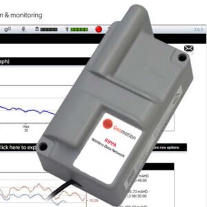Alat Perekam Data RIPPA IoT Logger 4G Wireless Data Network