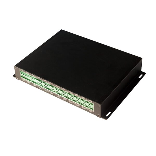 Alat Perekam Data Statis Multifungsi Multifunctional Static Datalogger M24 - Image 2