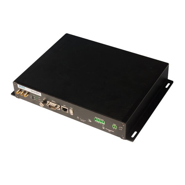 Alat Perekam Data Statis Multifungsi Multifunctional Static Datalogger M24