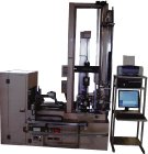 Alat Uji Tarik dan Tekan Automatic Tensile Testing Machine