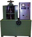 Alat Uji Tarik dan Tekan High-Pressure Environmental Friction and Wear Tester