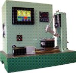 Alat Uji Tarik dan Tekan Reciprocating Friction and Wear Tester