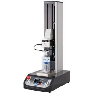 Alat Uji Tarik dan Tekan Table Top Universal Testing Machine MCT Series (Force Tester)