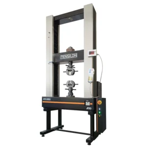 Alat Uji Tarik dan Tekan Universal Material Testing Instrument RTH Series TENSILON