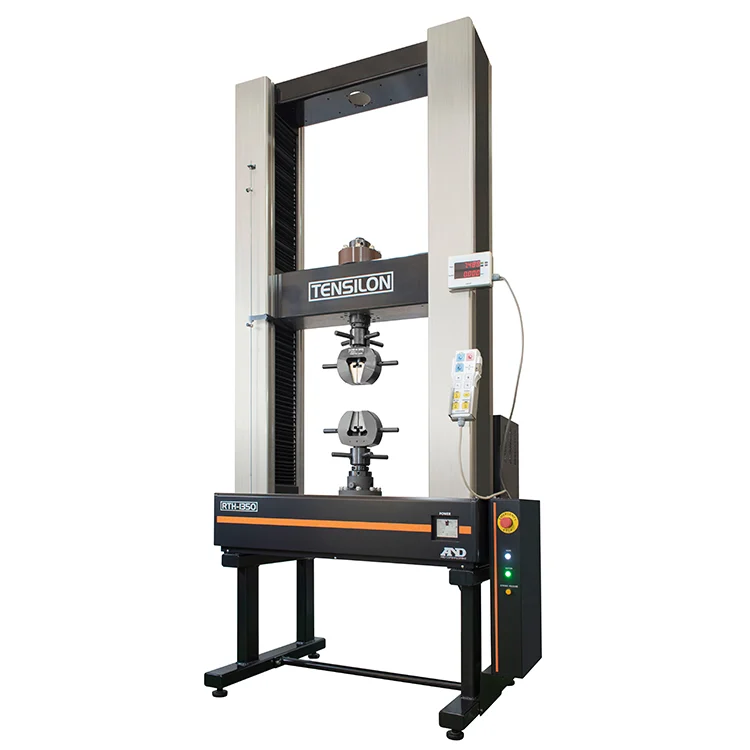 Alat Uji Tarik dan Tekan Universal Material Testing Instrument RTH Series TENSILON