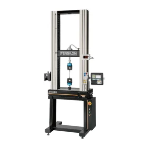 Alat Uji Tarik dan Tekan Universal Material Testing Instrument RTI Series TENSILON