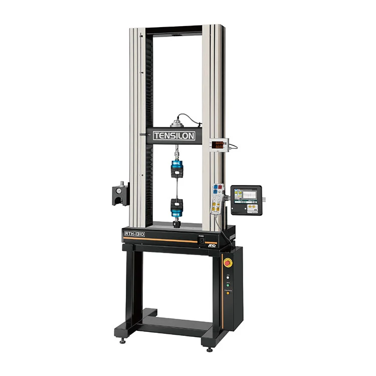 Alat Uji Tarik dan Tekan Universal Material Testing Instrument RTI Series TENSILON